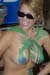 Body Painting 2006 photo - Duval Street, Key West